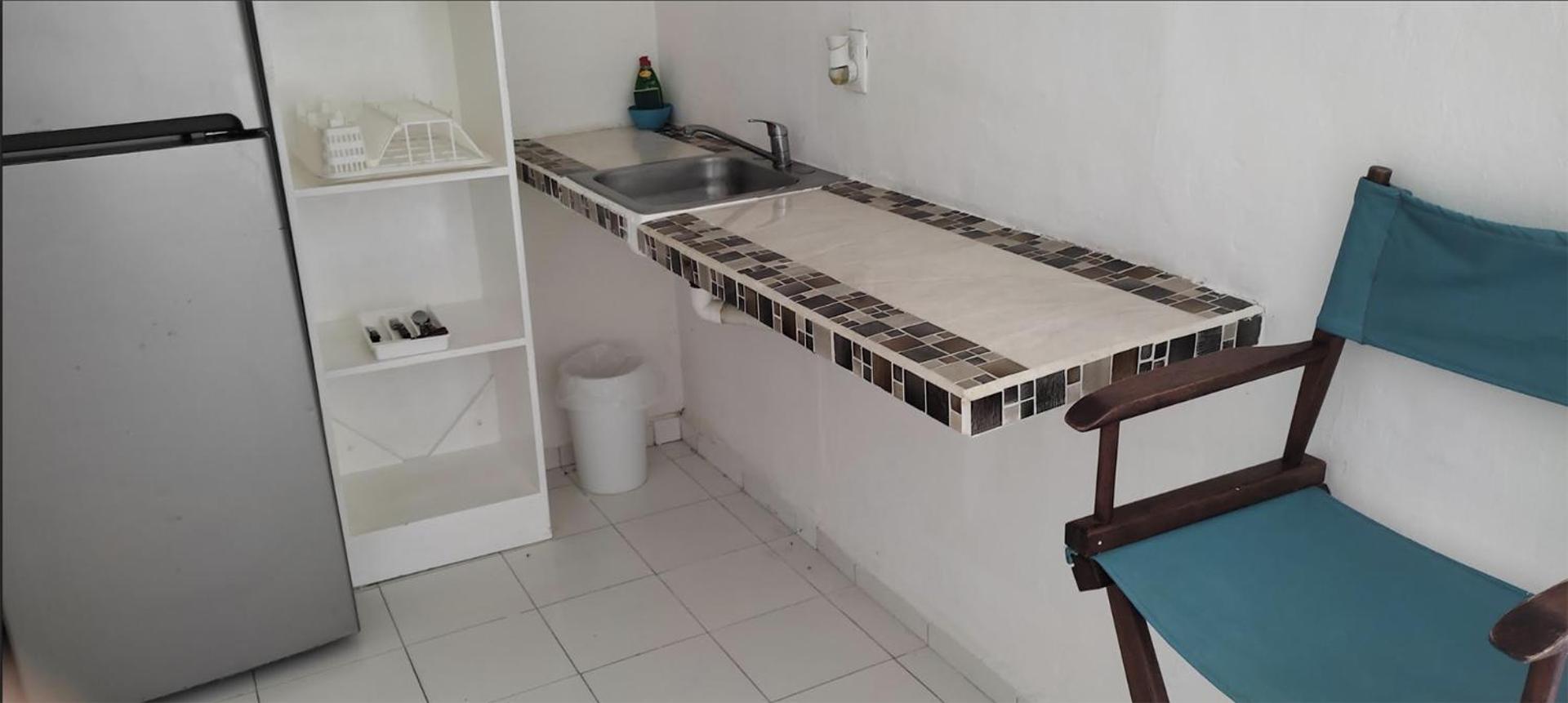 Apartment Caribbean Mango *